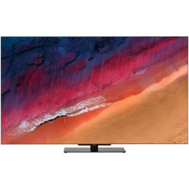 Телевизор коммерческий Philips 55" 55HFL4518U/12 черный LED 4K UHD 60Hz Smart TV Android TV