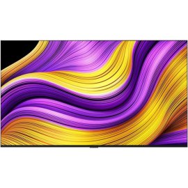 Телевизор LG 65" OLED65G5RLA ARUG OLED 4K Ultra HD атласное серебро СМАРТ ТВ WebOS