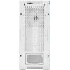 Компьютерный корпус Thermaltake CTE T500 TG ARGb белый без БП ATX 3x140мм 2xUSB 3.0 1xUSB3.1 audio bott PSU
