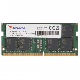 Оперативная память Apacer Nox, DDR5, 32Gb (2x16 Gb), 6000 MHz, CL38, DIMM, радиатор, RGb, черный