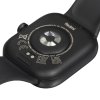 Умные часы Redmi Watch 4, 1.97", AMOLED, Bluetooth, NFC, WR50, черный