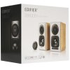 Наушники TWS Edifier X3 белый, внутриканальные, Bluetooth, до 6 ч