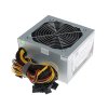 Блок питания Inwin / Powerman PM-500ATX, 500Вт, 80 PLUS, 120мм, серый