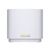 Маршрутизатор ASUS BT8(W-3-PK) 3 access point /802.11b/g/n/ac/ax/be, 688 + 8643Mbps, 2,4 + 6 gGz, white