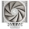 Устройство охлаждения(кулер) Deepcool Assassin VC Elite Wh Soc-AM5/AM4/1200/2066/1700/1851 белый 4-pin 22.6-29.3dB Al+Cu 300W 1772gr Ret (R-ASN4-WHNVNN-GJD)
