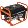 Электрогенератор бензиновый Carver PPG-2500, 2.3 кВт, 67 дБ, 40 кг