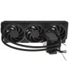 Жидкостная система охлаждения MSI MAG CORELIQUID E360 белый 3x ARGb Fan, ARGb Block, Color Box, Pallet packing