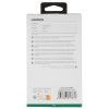 Кабель UGREEN US184-20883 Black