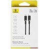 Baseus Dura Series Fast Charging Cable Type-C to iP 20W 2m Gold+Black