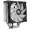 Кулер PentaWave PC-Z04E SRB черный 120мм алюминий+медь 1850rpm 32.6db 4-pin 220W 158мм