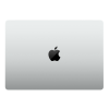 Ноутбук Apple MacBook Pro A3401 14.2" Liquid Retina XDR Ultra HD IPS/Apple M4 Pro/24Gb/512Gb/Apple M4/Mac OS/серебристый