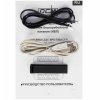 Источник бесперебойного питания Powercom Spider SPD-550U LCD 330Вт 550ВА черный