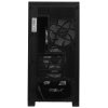 Компьютерный корпус ASUS A23 PLUS TG ARGb черный