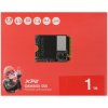 Накопитель SSD ADATA XPG GAMMIX S55, 1Tb, PCIe 4.0 x4, 2230, NVMe, R/W 5000/3700