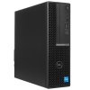 Компьютер Dell Optiplex 7020 SFF i3 14100 (3.5) 8Gb SSD 256Gb UHDG 730 Linux Ubuntu GbitEth 200W мышь клавиатура черный (7020S-3860)