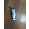 Флешка USB SanDisk Ultra Dual Luxe (SDDDC4-128G-G46), 128Gb, USB 3.1/USB Type-C, R/W 150/40, серебристый
