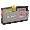 Картридж струйный Cactus CS-CN047 №951 пурпурный (26 мл) для HP OfficeJet 251dw Pro, 276dw Pro, 8100 Pro, 8100e, 8600 Pro (N911a), 8600 Pro Plus (N911g), 8610 Pro (A7F64A), 8615 Pro, 8616 Pro, 8620 Pro