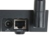 Маршрутизатор MIKROTIK RB4011iGS+5HacQ2HnD-IN 10x10/100/1000 LAN, 1 SFP+, 2,4Ghz/5Ghz, 802.11a/b/g/n/ac