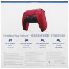 Геймпад PlayStation DualSense Edge белый