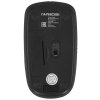 Мышь беспроводная Гарнизон GMW-400B синий, 1200 dpi, радиоканал, USB, кнопки - 3