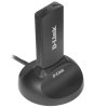 Адаптер D-Link DWA-192/RU/B1A Wireless AC1750 Dual-band USB Adapter, 802.11a/b/g/n / 802.11ac, 2.4 GHz / 5 GHz