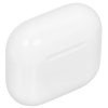 Наушники TWS Apple AirPods 4 (A3050/A3053/A3058) белый, вкладыши, Bluetooth, до 5 ч