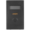 Источник бесперебойного питания ExeGate EP285586RUS SpecialPro Smart LLB-600.LCD.AVR.C13 600VA/360W, LCD, AVR, 4*IEC-C13, черный
