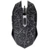 Мышь проводная Oklick 905G INVASION черный, 3200 dpi, USB, кнопки - 6