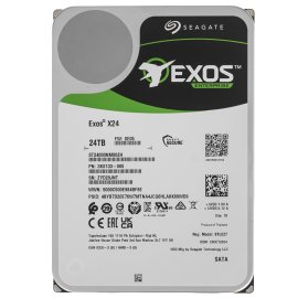 Жесткий диск SEAGATE SATA 16Tb 7200RPM 6Gb/S 512MB ST16000NM002H