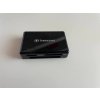 Кард-ридер Transcend USB 3.0 Transcend All-in-1 Multi Card Reader, черный