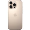 Смартфон Apple iPhone 16 Pro, 8/128Gb, бежевый титан