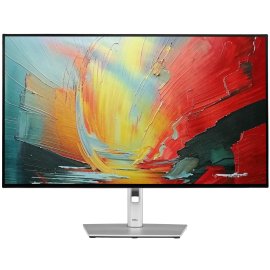 Монитор 27" Acer UT272bmipzx IPS 1920x1080, 75 Гц, 4 мс, 16:9, 360 кд/м², 1xHDMI 1.4, 1xDP 1.2, 2xUSB 3.2, 1xUSB-B, динамики, черный