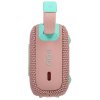 Колонка портативная JBL FLIP 7 розовый 25W 1.0 BT 4800mAh