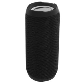 Акустическая система Smartbuy YOGA 2, 5Вт, Bluetooth, MP3, FM-радио, черная (арт. SBS-5040)/100