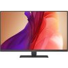 Монитор 27" LG UltraFine 27U730A-B IPS 3840x2160, 60 Гц, 5 мс, 16:9, 300 кд/м², 2xHDMI 2.0, DP 1.4, USB-C, 3.5 Jack, USB Hub (2x USB), динамики (2x5 Вт), HDR10, черный