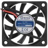 Вентилятор для корпуса 5bites FB6010S-12L2 черный 60мм 3200rpm 26db 2-pin