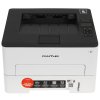 Принтер лазерный PANTUM P3300DW, A4, ч/б, печ. до 33 стр/мин., 1200 x 1200 dpi, RJ-45, Wi-Fi, NFC