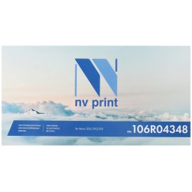 Картридж струйный NVPrint 712 (NV-3ED69A) Yellow для HP DJ T210/T630 (29 мл)