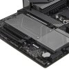 Материнская плата Gigabyte Z890 EAGLE, LGA 1851, Intel Z890, 4xDDR5, 4xSATA, 4xM.2, 1xPCIe 5.0 x16, 2xPCIe 4.0 x4, 1xDP, 1xUSB-C, 1x 2.5Gb LAN, 4xUSB-A 3.2 Gen 1, 2xUSB-A 3.2 Gen 2, 3x3.5 мм, 7.1, 1xUSB4, ATX