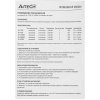 Мышь проводная A4Tech OP-530NUS черный, 1200 dpi, USB, кнопки - 3