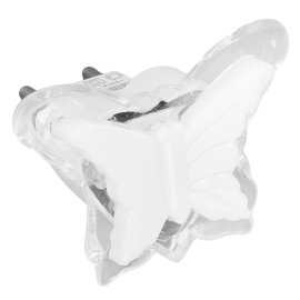 Патч-корд ExeGate FTP-RJ45-RJ45-C5e-CU-3M-GY, FTP, cat.5e, 3м, медь, серый