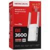 Усилитель сигнала Wi-Fi 7 Mercusys ME25BE BE3600