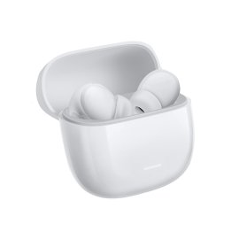 Наушники RITMIX RH-112M белый