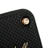 Колонка портативная Marshall Acton III черный/золотистый 60W 2.1 BT/3.5Jack 10м