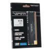 Оперативная память Patriot Viper Venom, DDR5, 16GB (1x16GB), 5600 MHz, CL36, с радиатором, серый