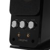 Акустическая система Creative GigaWorks T40 series II 2.0 черный 32Вт