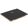 Ноутбук MSI Suммit E13 AI Evo A1MTG-001US Core Ultra 7 155H 16Gb SSD 1Tb Intel Iris Xe graphics 13.3" IPS Touch FHD+ (1920x1200) Windows 11 Home Multi Language черный WiFi BT Cam