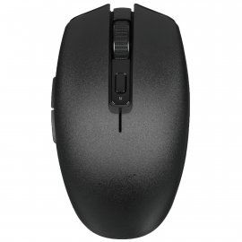 Мышь игровая беспроводная Genius Scorpion M8100 Black