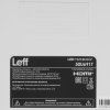 Телевизор LEFF 50" 50U691T белый DLED 4K UHD 60Hz Smart Салют ТВ
