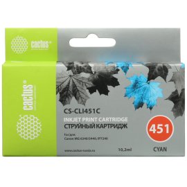 Картридж лазерный Cactus CS-PH7100 (106R02612) черный (5000 стр.) для Xerox Phaser 7100/7100N/7100DN